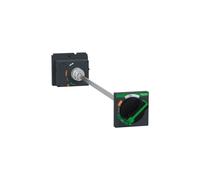 Schneider Electric LV429338T, Manopola rotante per ComPacT NSXm