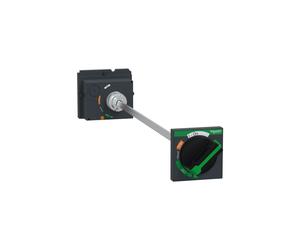 Schneider Electric LV429338T, Manopola rotante per ComPacT NSXm