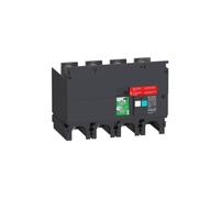 Schneider Electric LV429489, Modulo di protezione aggiuntivo per dispersione di terra serie ComPact