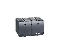 Schneider Electric LV429518, Coperchio per Compact NSX, Easypact CVS