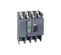 Schneider Electric LV432408, interruttore magnetotermico scatolato