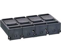 Schneider Electric LV432592, Coperchio per Compact NSX, Easypact CVS