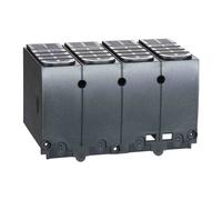 Schneider Electric LV432594, Coperchio per Compact NSX