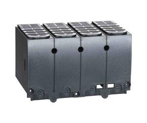 Schneider Electric LV432594, Coperchio per Compact NSX