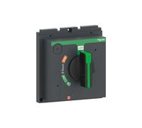 Schneider Electric LV432597T, Manopola rotante ComPacT NSXm