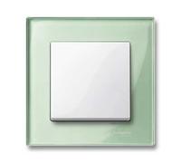 Schneider Electric Merten M-ELEGANCE MTN404104 cornice in vetro