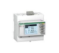 Schneider Electric METSEPM3250, contatore di energia 1-3 fasi