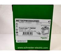 Schneider Electric METSEPM5560GRMD PowerLogic PM5560 (Misuratore di potenza +...