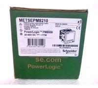 Schneider Electric METSEPM8210 PowerLogic PM8000, PM8210 Misuratore di potenz...