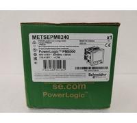 Schneider Electric METSEPM8240 Misuratore di qualità dell'alimentazione, Powe...