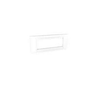 Schneider Electric mgu4.106.18 cornice Allegro 6 Moduli, Pile