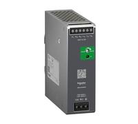 Schneider Electric Modicon Power Supply 240W 240V AC 48V DC 5A