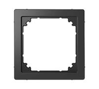 Schneider Electric mtn4080 - 6034 Adattatore elegance-d-life, antracite