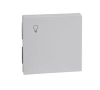 Schneider Electric mtn438925 tasto simbolo, luce bianco attivo