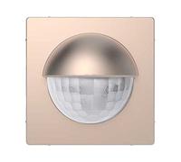 Schneider Electric mtn5710 - 6051 coperchio per rilevatore di movimento modello Argus 180, Champagne