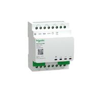 Schneider Electric MTN6805-0008, Relè di sicurezza 8 canali