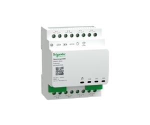 Schneider Electric MTN6805-0008, Relè di sicurezza 8 canali