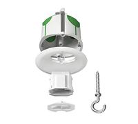 Schneider Electric - Multifix Air DCL, centro con copertura non collegabile, piton - IMT35022