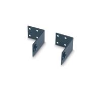 Schneider Electric NETSHELTER 4 POST RACK PDU ADPT BRKT interruttore Nero