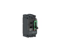 Schneider Electric NSX100M 25kA AC-DC 2P 63A TMD marca