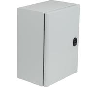 Schneider Electric NSYS3DC3320 centralino Acciaio IP66