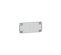Schneider Electric NSYSTMP6080 piastra di montaggio Spacial SF/SM perforate, 800 mm