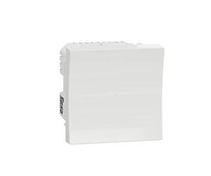 Schneider Electric NU353718W BP Zigbee 10A Bianco