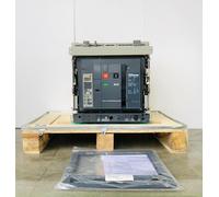 Schneider Electric NW16H1 Masterpact Acb Aria Disgiuntore 1600A 3P 6.0 A