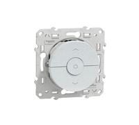 Schneider Electric - Odace, inter - S510208 - S510208-3 pulsanti montata/discesa/stop