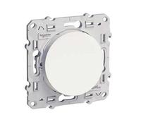 Schneider Electric Odace interruttore S520201, 10 A