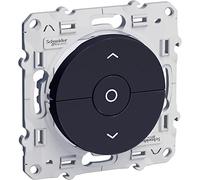 Schneider Electric - Odace Interruttore Tapparella - S540208