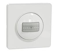 Schneider Electric Odace S520524 Schneider Electric S520524 - Rilevatore di presenza e di movimento, speciale rinnovazione, 2 fili, colore: Bianco Odace