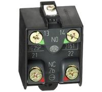 Schneider Electric OsiSense XC Blocco contatti XE2SP3151