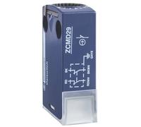Schneider Electric OsiSense XC corpo connettore finale ZCMD25