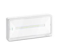 Lampada di Emergenza a Parete Schneider EXW LIGHT 110 SE/SA IP42 OVA44010