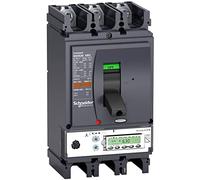 Schneider Electric PBT - Gap 20 12 - Interruttore Magnetotermico NSX 400hb2 mlogic 6.3 e M 320 a