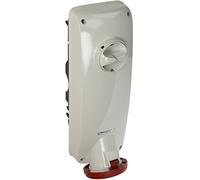 Schneider Electric pkb63t535 UNIKA base con interruttore di blocco 63 A 3P + N + T 380 - 415 VCA IP65 da Incasso