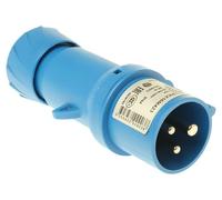 Schneider Electric pkx16 m423 Jack di commutazione PK Patrika vite 16 A IP44 2P + T 220 V 50 - 60 hz