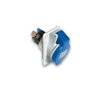 Schneider Electric PKY16F423, Presa Mureva Montaggio a pannello