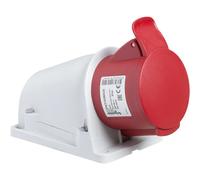 Schneider Electric PKY16W435 PKY16W435 Presa da parete CEE 16 A 415 V 1 pz.