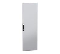 Schneider Electric Porta semplice, 1800 x 600 mm, per PanelSeT SFN PanelSeT SFN Kit