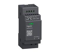Schneider Electric Alimentatore 24 V 1,2 A