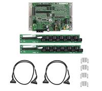 Schneider Electric PowerLogic 84 Split Core CT 50A Advanced Ethernet BCPM Sistema di monitoraggio dell'alimentazione