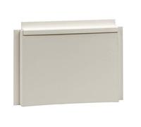 Schneider Electric PRA90082 supporto porta documenti, 13/18/24 moduli