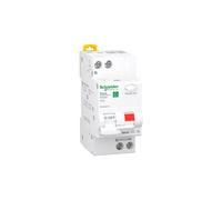 Schneider Electric R9D50610, interruttore differenziale 2P