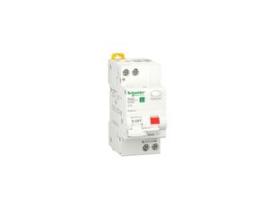 Schneider Electric R9D60610, Interruttore differenziale 1P