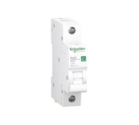 Schneider Electric R9F24110 Resi9 1P, 10A, C caratteristica, 6kA