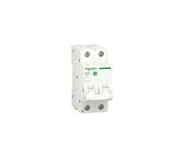 Schneider Electric R9F37610, Interruttore magnetotermico 1P Tipo C