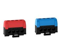 Schneider Electric R9H13405 - Resi9 insulated tb p/n 4 holes