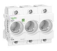Schneider Electric R9J02363 Base portafusibili 1 pz.